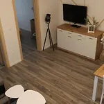 Lägenhet Floda Haz