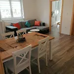 Lägenhet Floda Haz Sopron