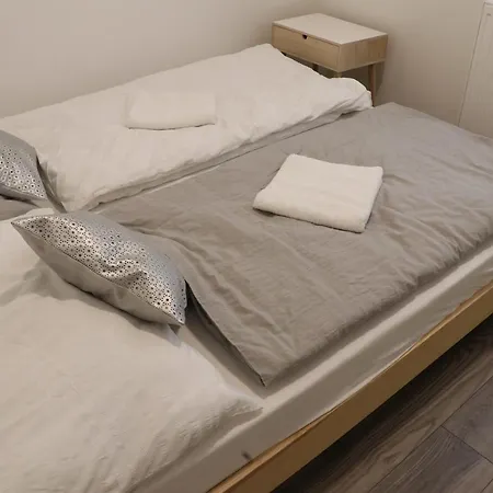 Apartment Floda Haz *