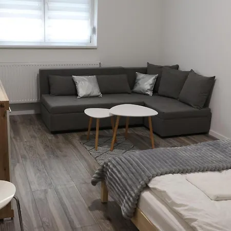 Apartment Floda Haz Sopron