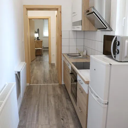 Floda Haz Sopron