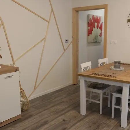 Apartment Floda Haz *