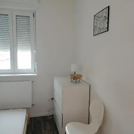 Floda Haz Apartament Sopron