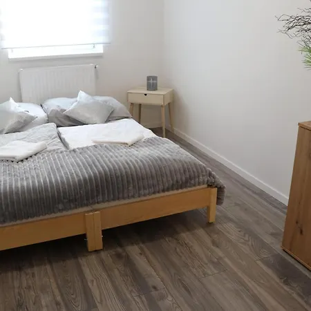 Floda Haz Apartament Sopron