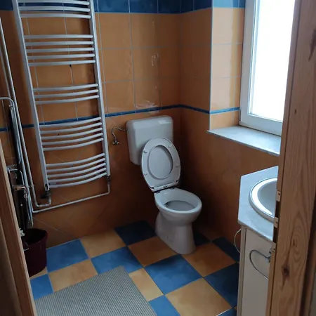 Apartament Floda Haz