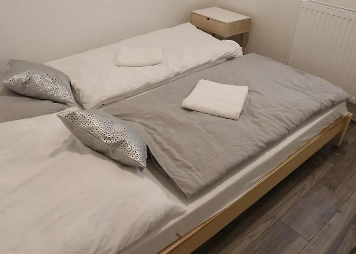 Apartman Flódá Ház *