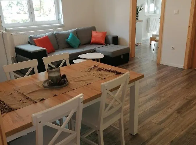 Apartman Flódá Ház Sopron