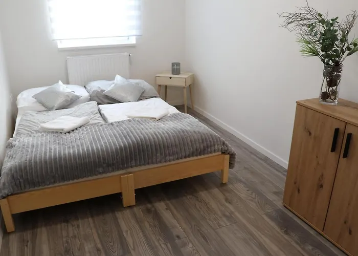 Floda Haz Apartament Sopron